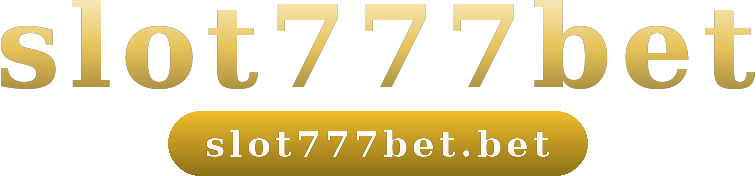 slot777bet logo