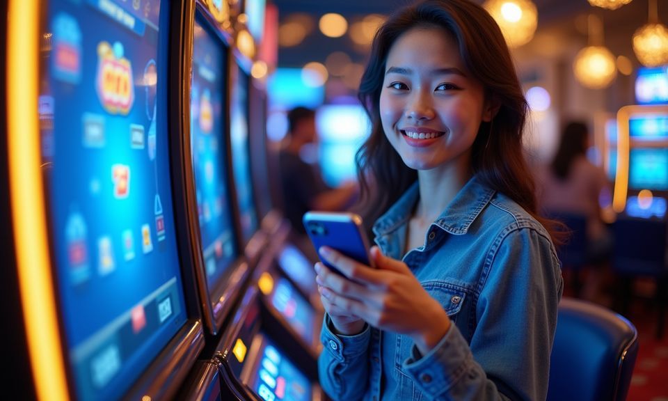 slot777bet Sportsbook