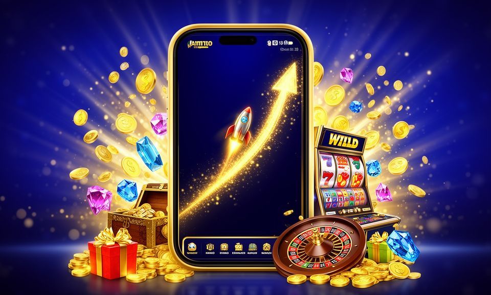 slot777bet Congkak Fortune Slots