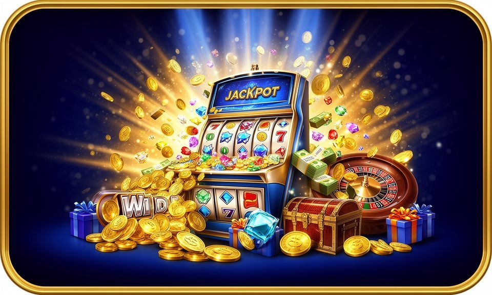 slot777bet Weekly reload offer for returning members
